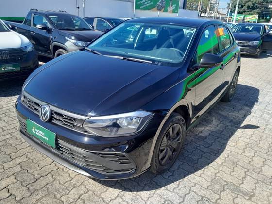 VOLKSWAGEN POLO 1.0 MPI TRACK MANUAL VOLKSWAGEN POLO 1.0 MPI TRACK MANUAL